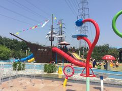 -南宫温泉水世界