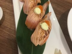-笑福亭料理小馆(解放碑店)