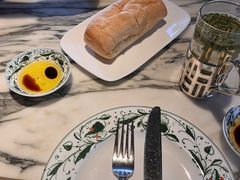 -杭州君悦酒店·青莳