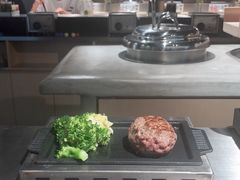-肉肉大米(金虹桥店)