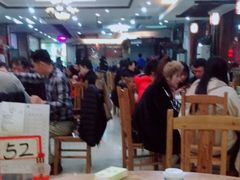 大堂-金记猪肚鸡(琅西店)