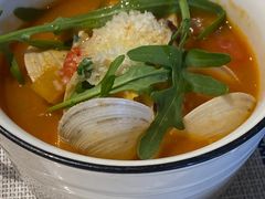 -Primo·丽莫意大利窑烤披萨