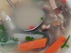 -塔里木的羊·新疆特色餐厅(钱湖北路店)