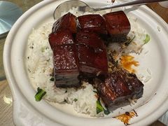 -新白鹿餐厅(龙游路总店·杭帮菜名店)