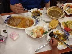 -番茄屋葡式美食(总店)
