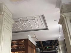 -哈布斯扒房(华发商都店)