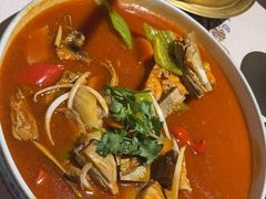-阿西叶滩羊馆(交大店)