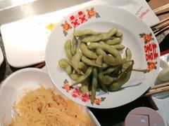 -可口香·非遗老号烧烤(南岗直营店)