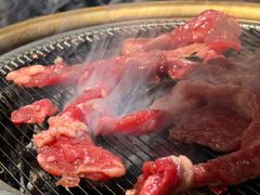 -西塔老太太泥炉烤肉(望京一店)
