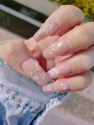 -晨·艺美甲美睫