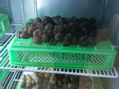 -山菌美食苑(振兴路店)