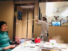 -海底捞火锅(北京路店)