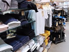 -MUJI无印良品(天河领展广场店)