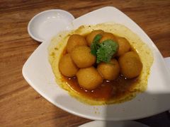 -新澳港式茶餐厅(余姚路店)