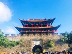 -大理古城