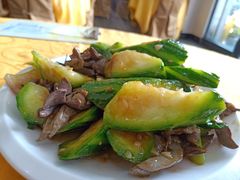 -安记烧鹅(新桥店)