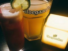 -ohbar live house(人广店)