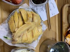 -阿金大白·上海菜馆(新天地店)