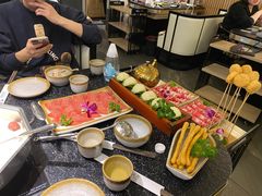 -新草堂锅物料理(泉城路店)