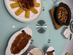 -香丰阁·烤鸭·川湘菜(清河店)