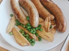 -宜家·瑞典风味餐厅(四元桥店)