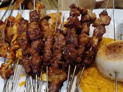 -鼎原力量东北吊炉烧烤(临河街店)