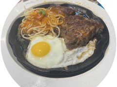 -豪客来牛排(宝龙城市广场店)