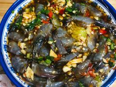 -官塘陈记鱼生·潮汕砂锅粥·牛肉火锅(潮枫路总店)