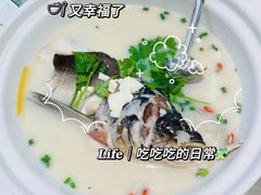 -水边人家·鱼宴餐厅·淳鱼馆(千岛湖店)