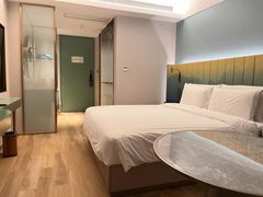 -成都宽窄巷子漫心酒店