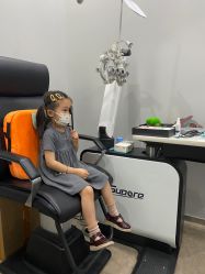 -唯儿诺儿童医院·儿科·眼科(新天地店)