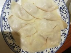 三鲜水饺-东方饺子王(王府井关东古巷店)