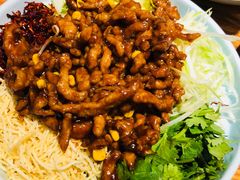 -满园烤鸭·春饼(太原街万达店)