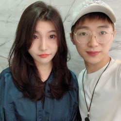 -Coco Salon 日系烫染专业店