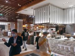 -亚特兰蒂斯-番红花海鲜自助餐厅·鲜活海鲜·小火锅