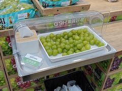 -果蔬好生活超市(东湖店)