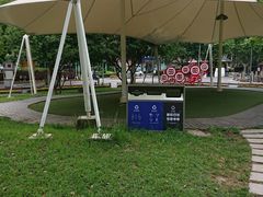 -七宝老街-闵行市民文化广场