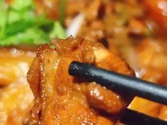 -状元虎.摇滚炒鸡.家常菜(义勇街店)