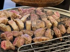 -401餐厅(弘大店)