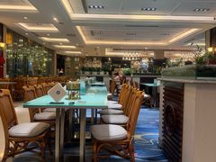 -海天一色海景自助餐厅(西港花园店)