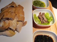 -筱爷叔·上海传统手工菜(玉树路店)