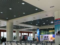-丽江三义国际机场