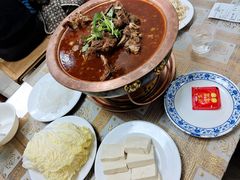 -清真·鸦儿李记·小馆(后海店)