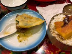 -闯关东东北农家菜(崂山石老人店)