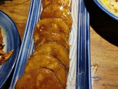 -兰溪小馆(东直门簋街店)