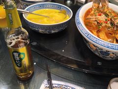 -曾家厨房·新徽菜(高新天柱路店)