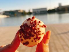 -Tims天好咖啡(河西万象城店)