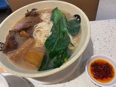 -又一间茶点轩(宝业路店)