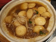 -传统香辣蟹(南园路店)