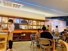 -CHINCHIN 青青·泰国料理(万象食家店)